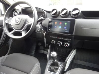 Dacia Duster Gebrauchtwagen Dacia Duster Gebrauchtwagen