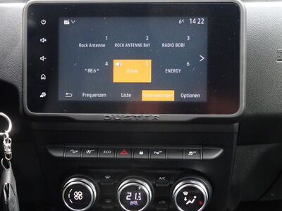 Dacia Duster Gebrauchtwagen Dacia Duster Gebrauchtwagen