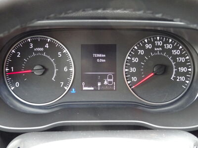 Dacia Duster Gebrauchtwagen Dacia Duster Gebrauchtwagen