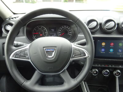Dacia Duster Gebrauchtwagen Dacia Duster Gebrauchtwagen