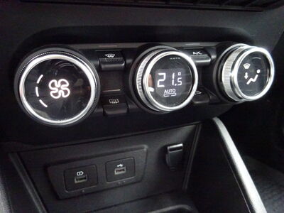 Dacia Duster Gebrauchtwagen Dacia Duster Gebrauchtwagen