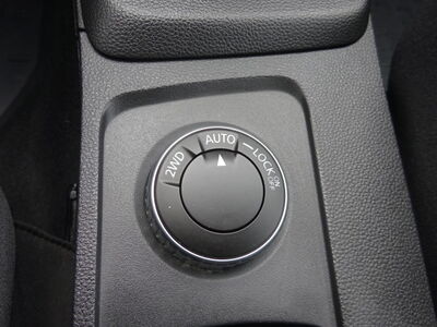 Dacia Duster Gebrauchtwagen Dacia Duster Gebrauchtwagen