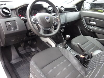 Dacia Duster Gebrauchtwagen Dacia Duster Gebrauchtwagen