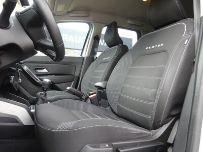 Dacia Duster Gebrauchtwagen Dacia Duster Gebrauchtwagen