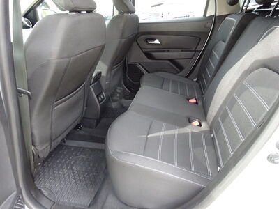 Dacia Duster Gebrauchtwagen Dacia Duster Gebrauchtwagen