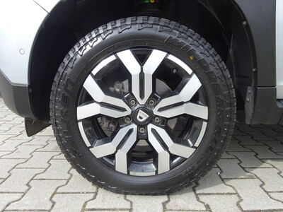 Dacia Duster Gebrauchtwagen Dacia Duster Gebrauchtwagen
