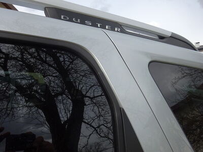 Dacia Duster Gebrauchtwagen Dacia Duster Gebrauchtwagen