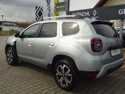 Dacia Duster Gebrauchtwagen Dacia Duster Gebrauchtwagen