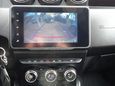 Dacia Duster Gebrauchtwagen Dacia Duster Gebrauchtwagen