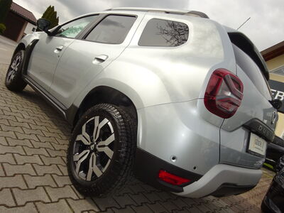 Dacia Duster Gebrauchtwagen Dacia Duster Gebrauchtwagen