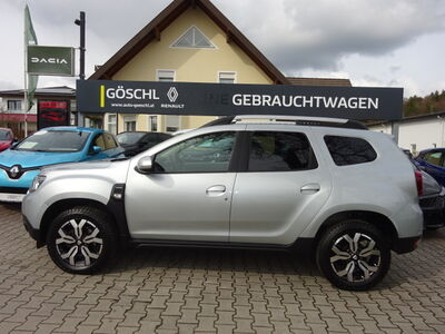 Dacia Duster Gebrauchtwagen Dacia Duster Gebrauchtwagen