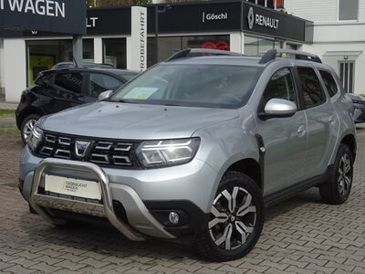 Dacia Duster Gebrauchtwagen Dacia Duster Gebrauchtwagen
