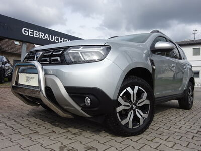 Dacia Duster Gebrauchtwagen Dacia Duster Gebrauchtwagen