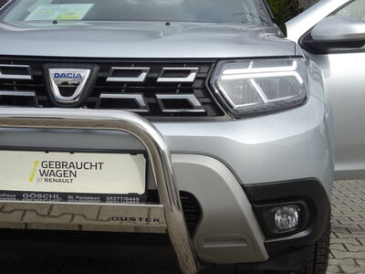 Dacia Duster Gebrauchtwagen Dacia Duster Gebrauchtwagen