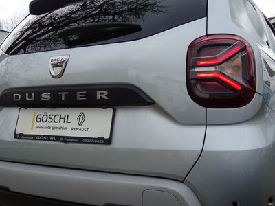 Dacia Duster Gebrauchtwagen Dacia Duster Gebrauchtwagen
