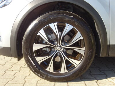 Renault Captur Gebrauchtwagen