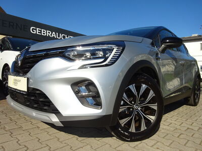 Renault Captur Gebrauchtwagen