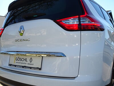 Renault Scénic Gebrauchtwagen