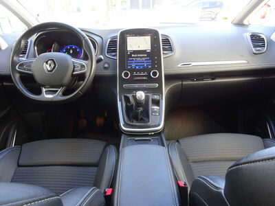 Renault Scénic Gebrauchtwagen