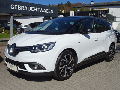 Renault Scénic Gebrauchtwagen