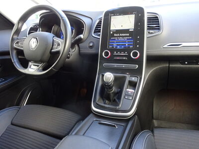 Renault Scénic Gebrauchtwagen