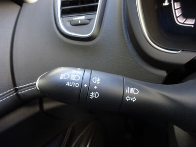 Renault Scénic Gebrauchtwagen