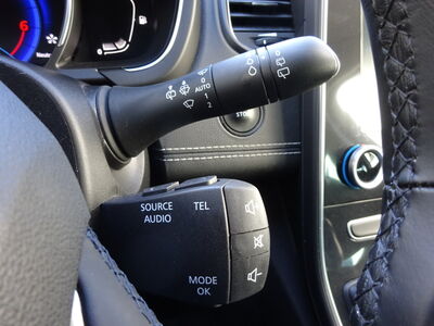 Renault Scénic Gebrauchtwagen