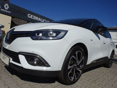 Renault Scénic Gebrauchtwagen