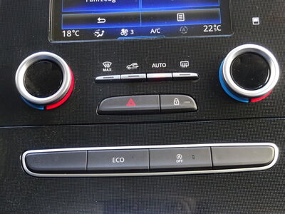 Renault Scénic Gebrauchtwagen