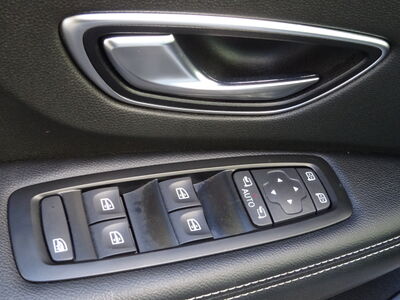 Renault Scénic Gebrauchtwagen