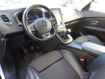 Renault Scénic Gebrauchtwagen