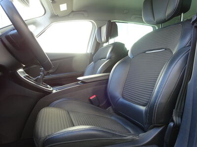 Renault Scénic Gebrauchtwagen