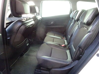 Renault Scénic Gebrauchtwagen