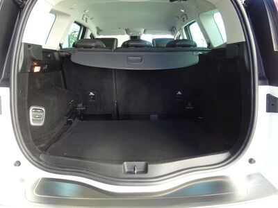 Renault Scénic Gebrauchtwagen