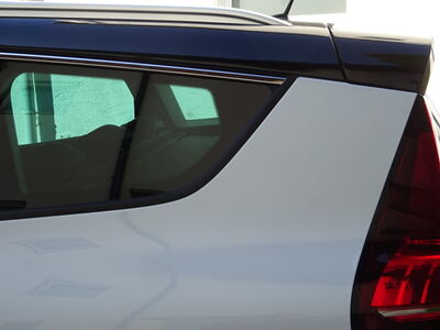 Renault Scénic Gebrauchtwagen