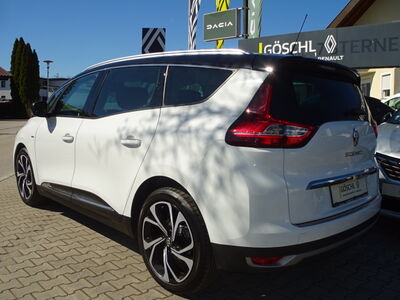 Renault Scénic Gebrauchtwagen