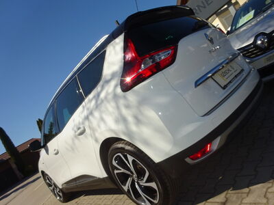 Renault Scénic Gebrauchtwagen