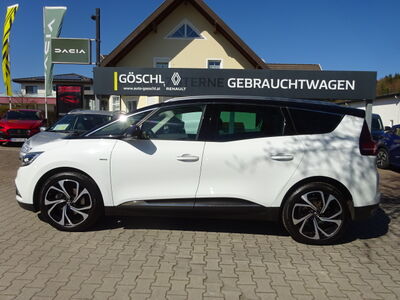 Renault Scénic Gebrauchtwagen