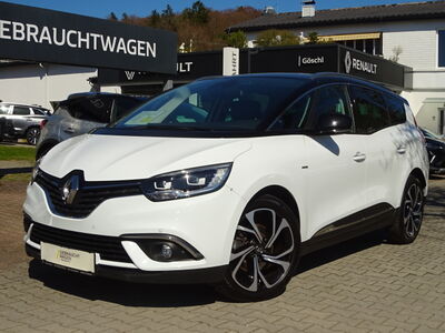 Renault Scénic Gebrauchtwagen