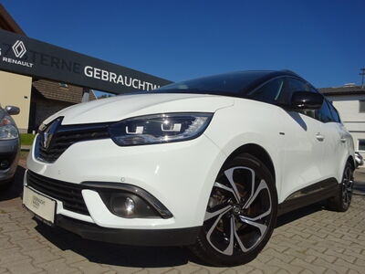 Renault Scénic Gebrauchtwagen