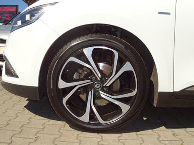 Renault Scénic Gebrauchtwagen