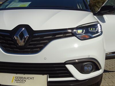 Renault Scénic Gebrauchtwagen