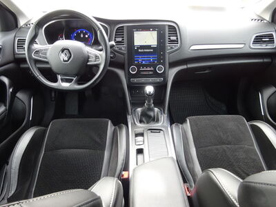 Renault Mégane Gebrauchtwagen Renault Mégane Gebrauchtwagen