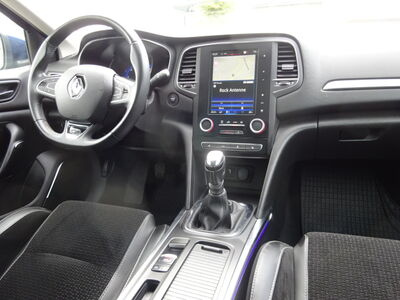 Renault Mégane Gebrauchtwagen Renault Mégane Gebrauchtwagen