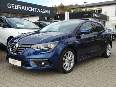 Renault Mégane Gebrauchtwagen Renault Mégane Gebrauchtwagen