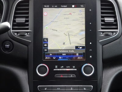 Renault Mégane Gebrauchtwagen Renault Mégane Gebrauchtwagen