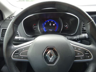 Renault Mégane Gebrauchtwagen Renault Mégane Gebrauchtwagen