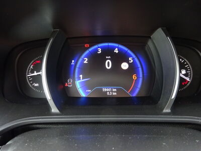 Renault Mégane Gebrauchtwagen Renault Mégane Gebrauchtwagen