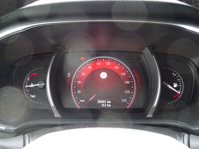 Renault Mégane Gebrauchtwagen Renault Mégane Gebrauchtwagen