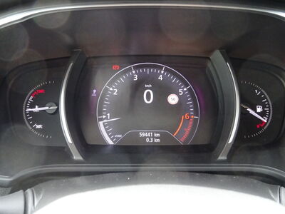 Renault Mégane Gebrauchtwagen Renault Mégane Gebrauchtwagen